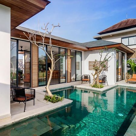 Villa Hatchi By Balisuperhost Ουμπούντ Εξωτερικό φωτογραφία