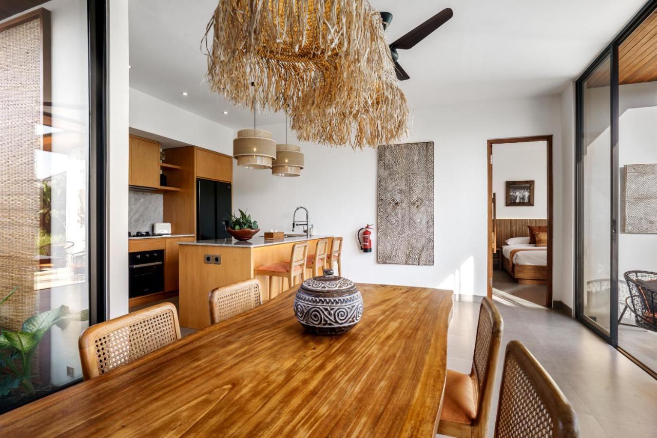 Villa Hatchi By Balisuperhost Ουμπούντ Εξωτερικό φωτογραφία